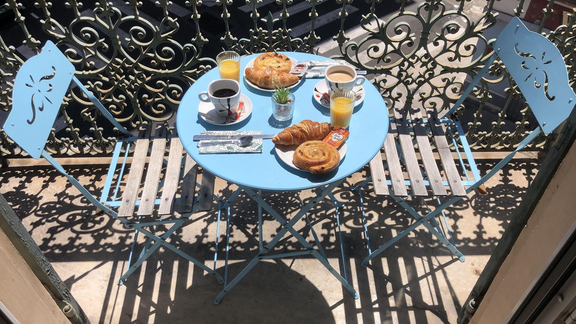 Hotel Le Etoile