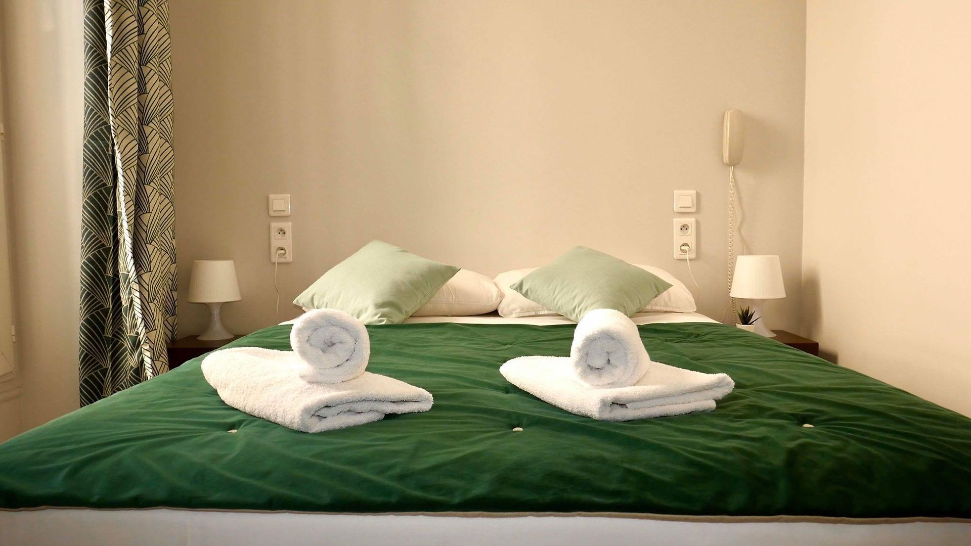 Le Etoile Hotel Nice