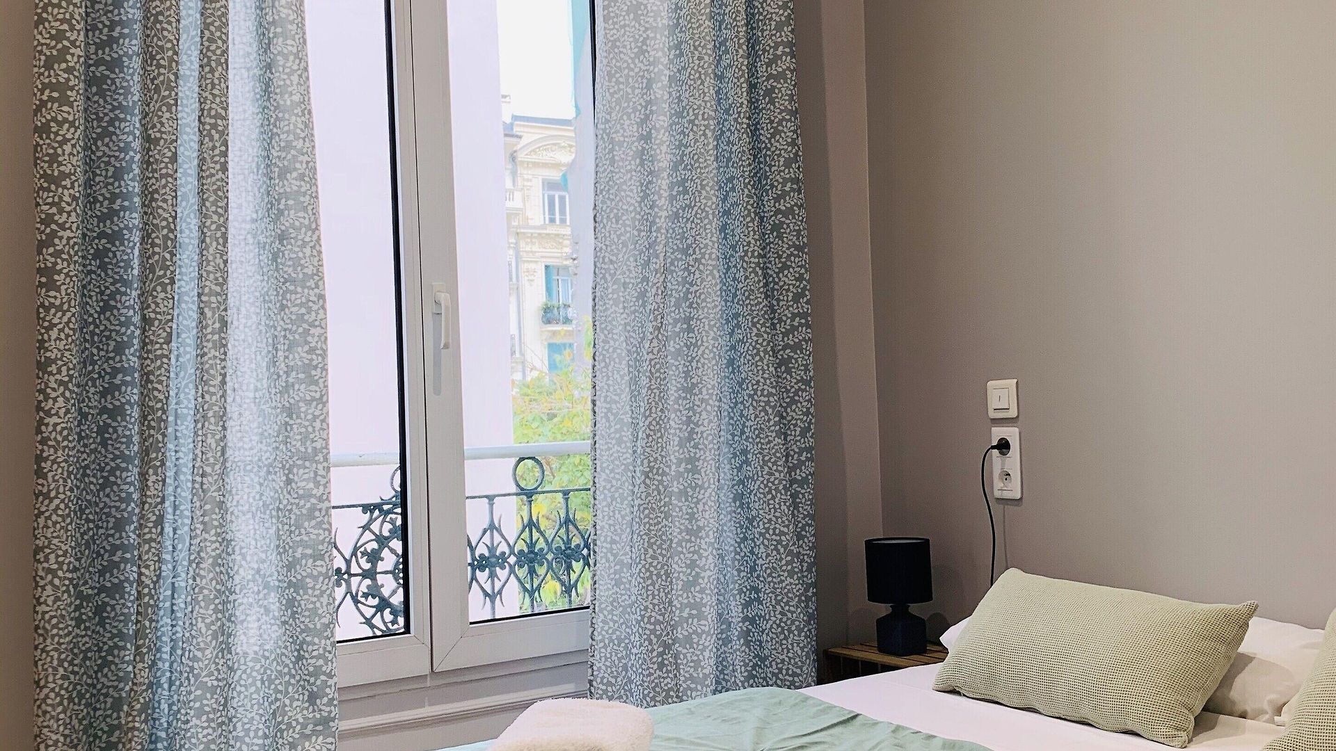Le Etoile Hotel Nice