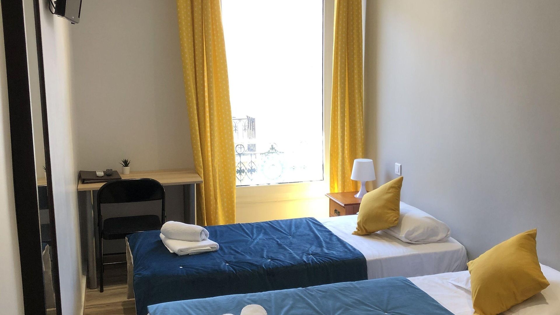 Hotel Le Etoile Nice