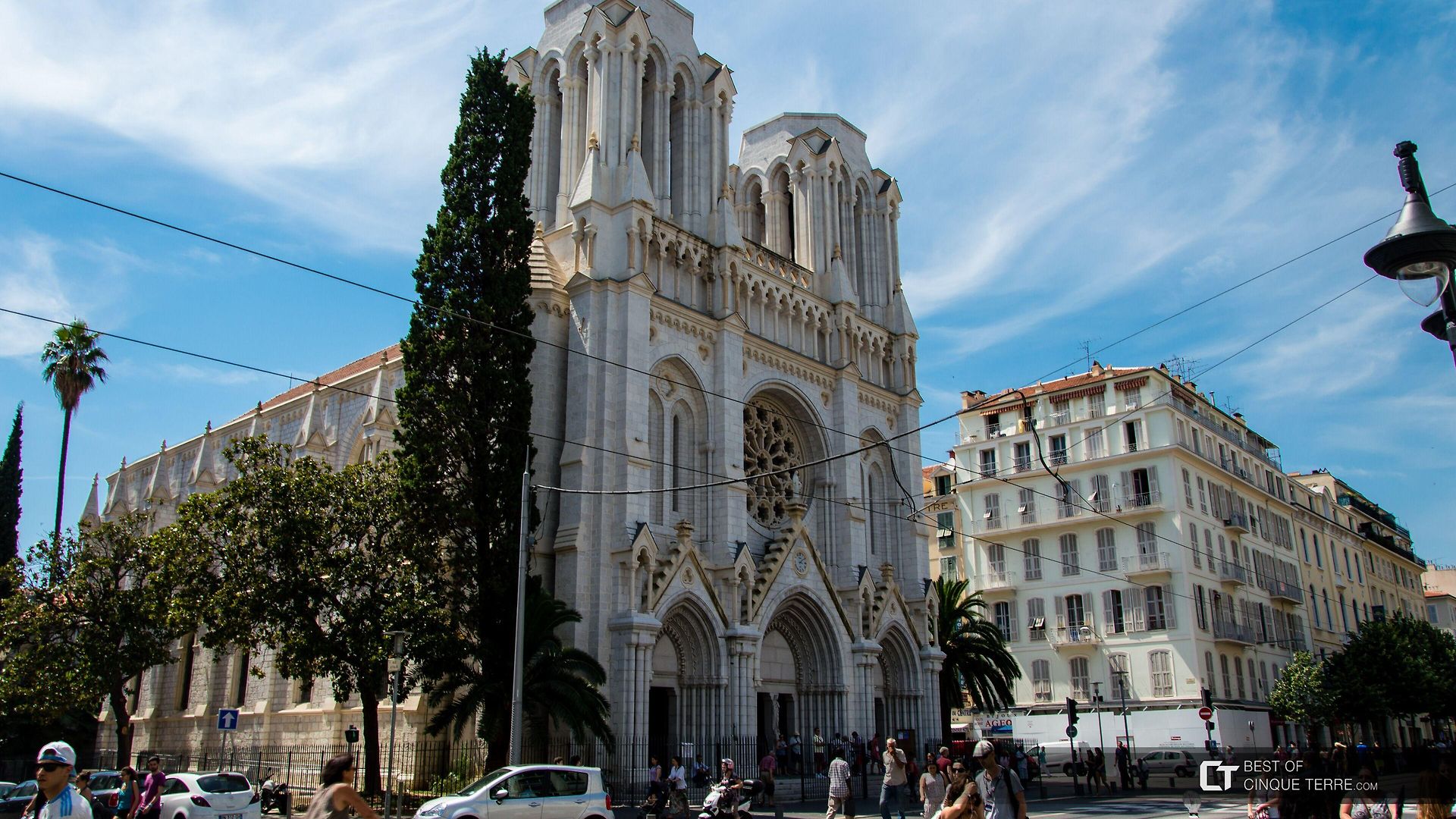 Hotel Le Etoile 2*