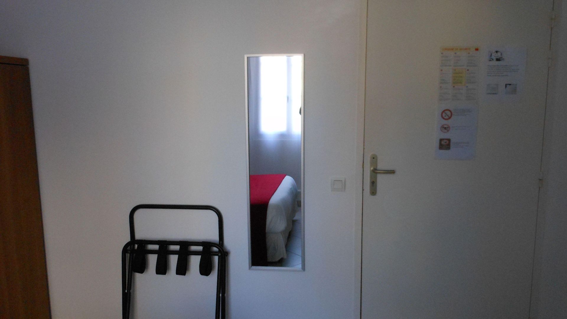 Hotel Les Cygnes 3*