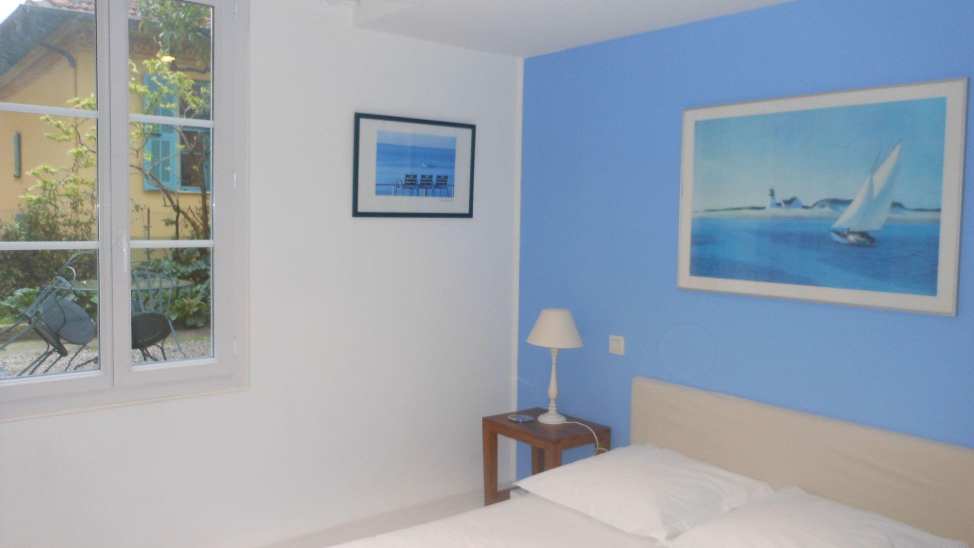 Hotel Les Cygnes 3*