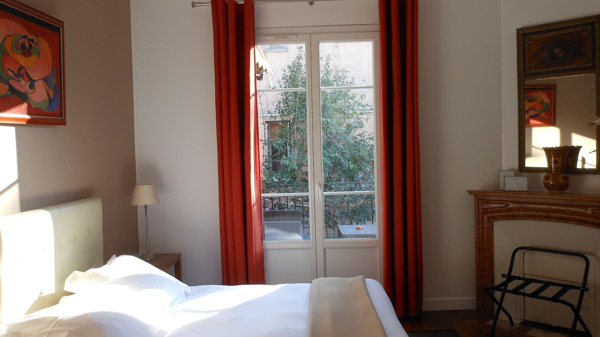Les Cygnes Hotel Nice