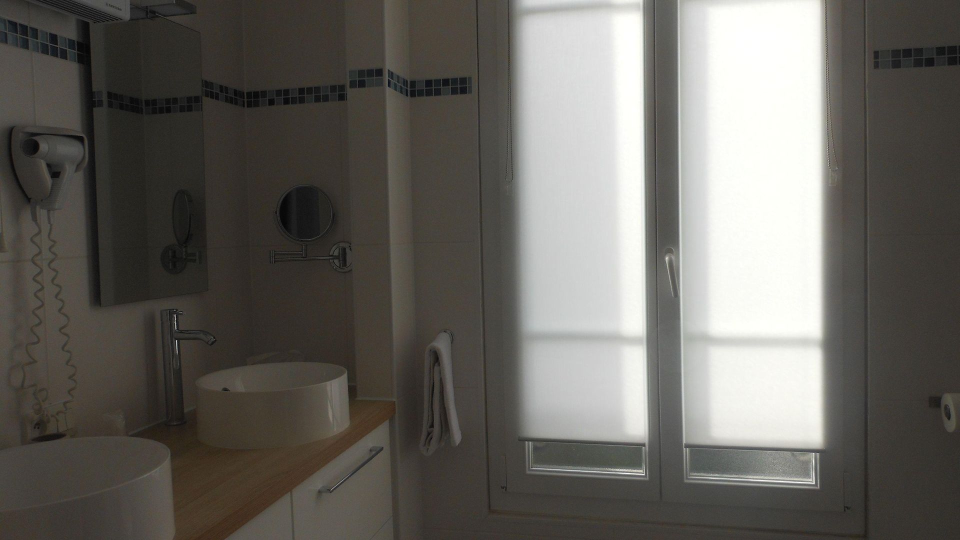 Hotel Les Cygnes Nice