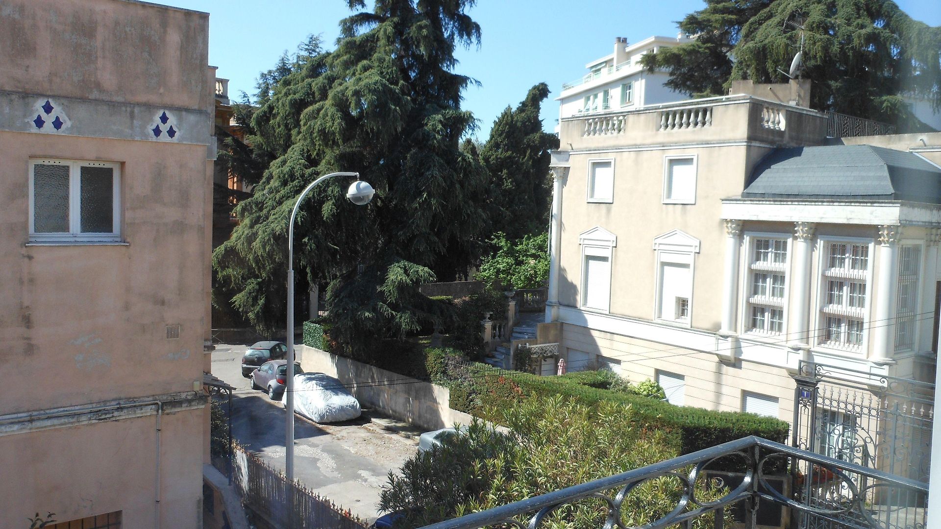 Les Cygnes Hotel Nice