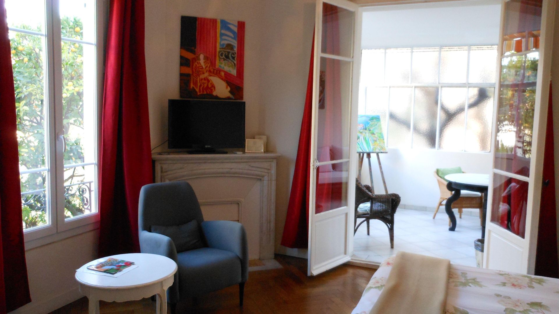Hotel Les Cygnes