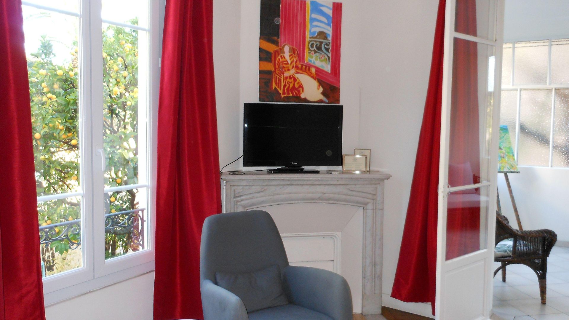 Hotel Les Cygnes