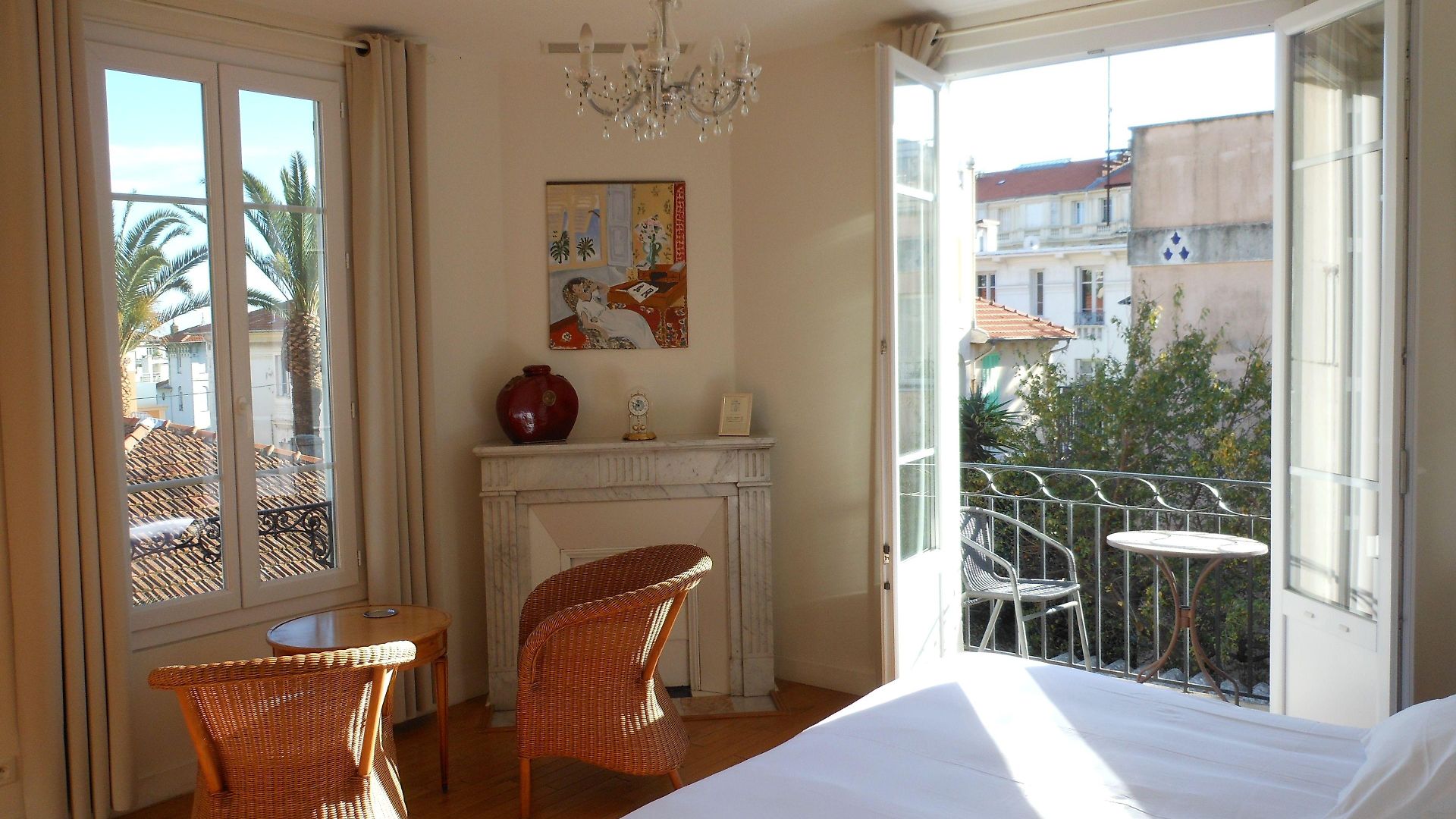 Hotel Les Cygnes 3*