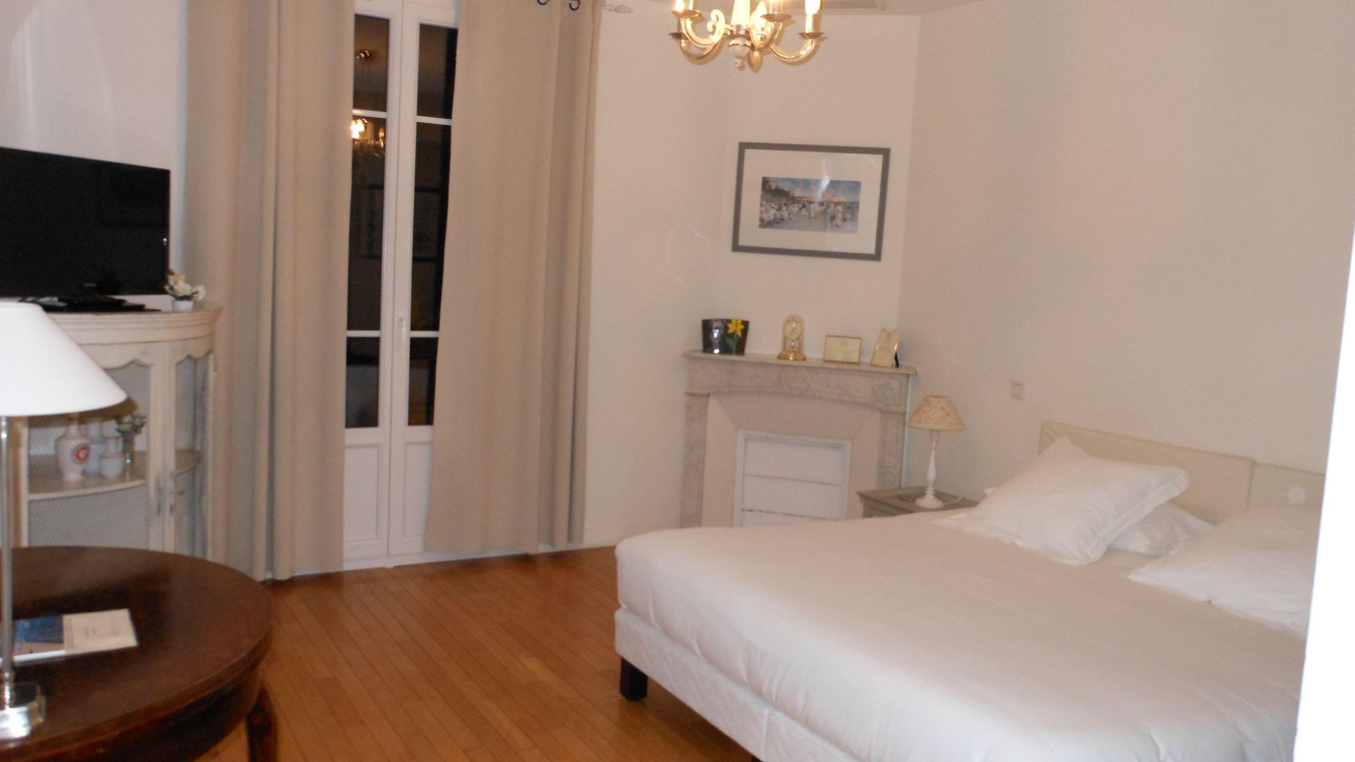 Les Cygnes Hotel Nice