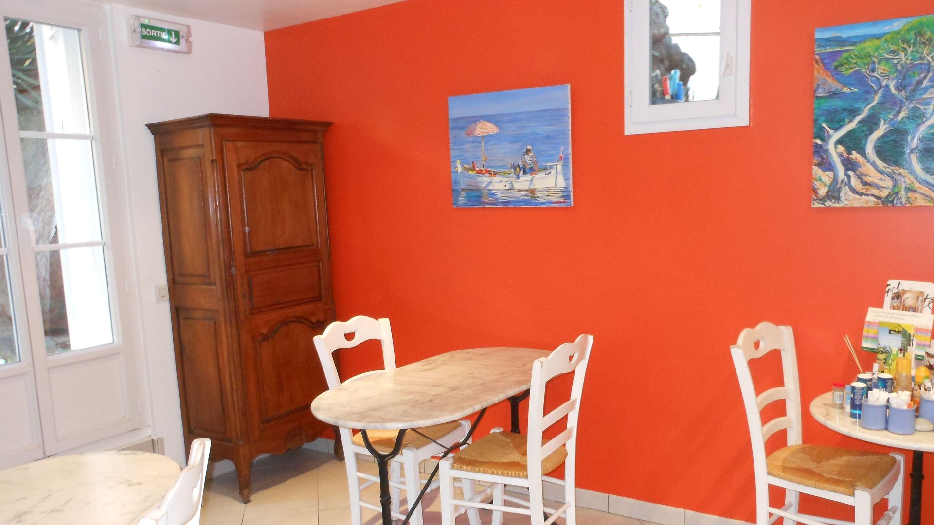 Hotel Les Cygnes