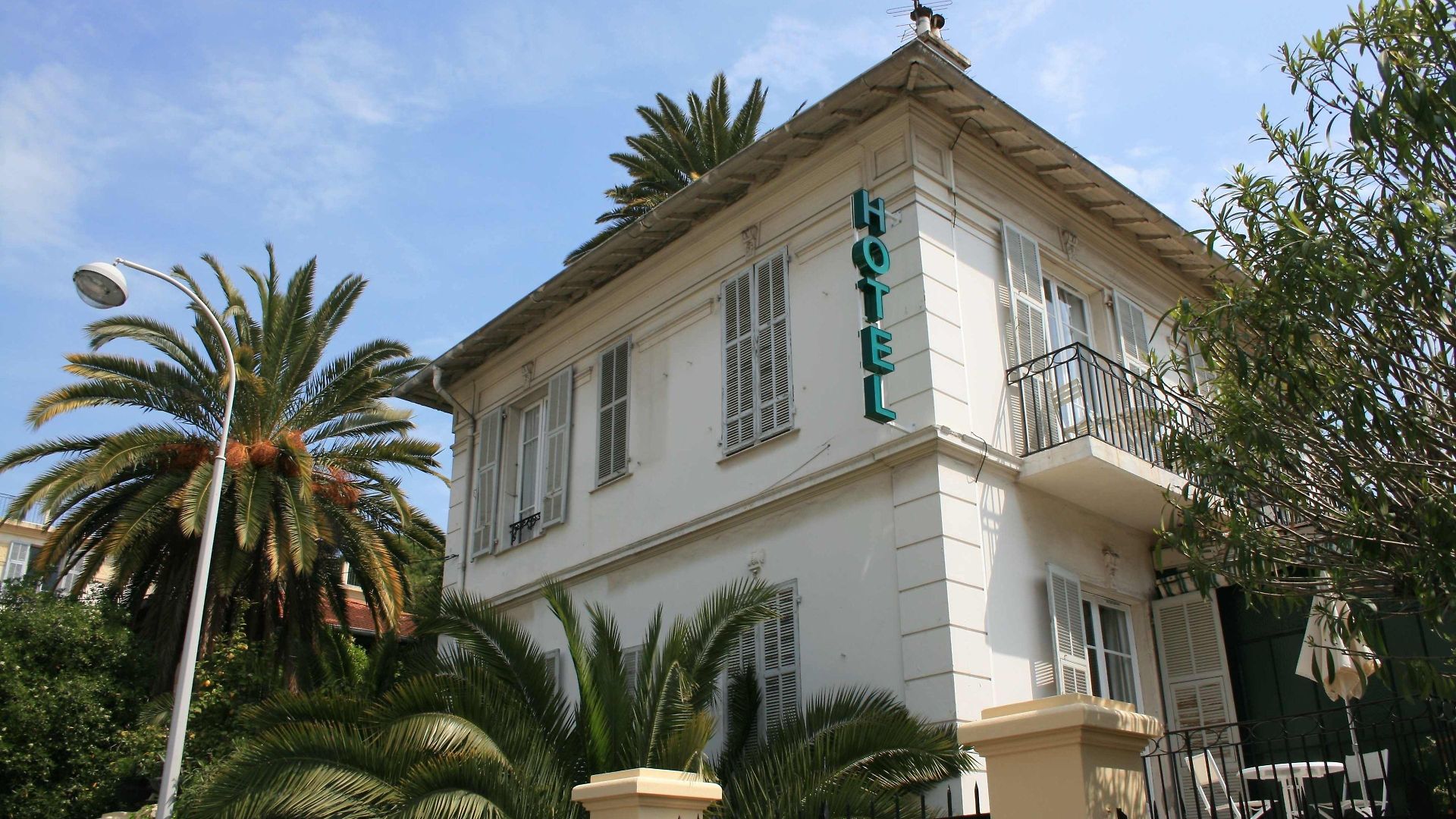 Hotel Les Cygnes