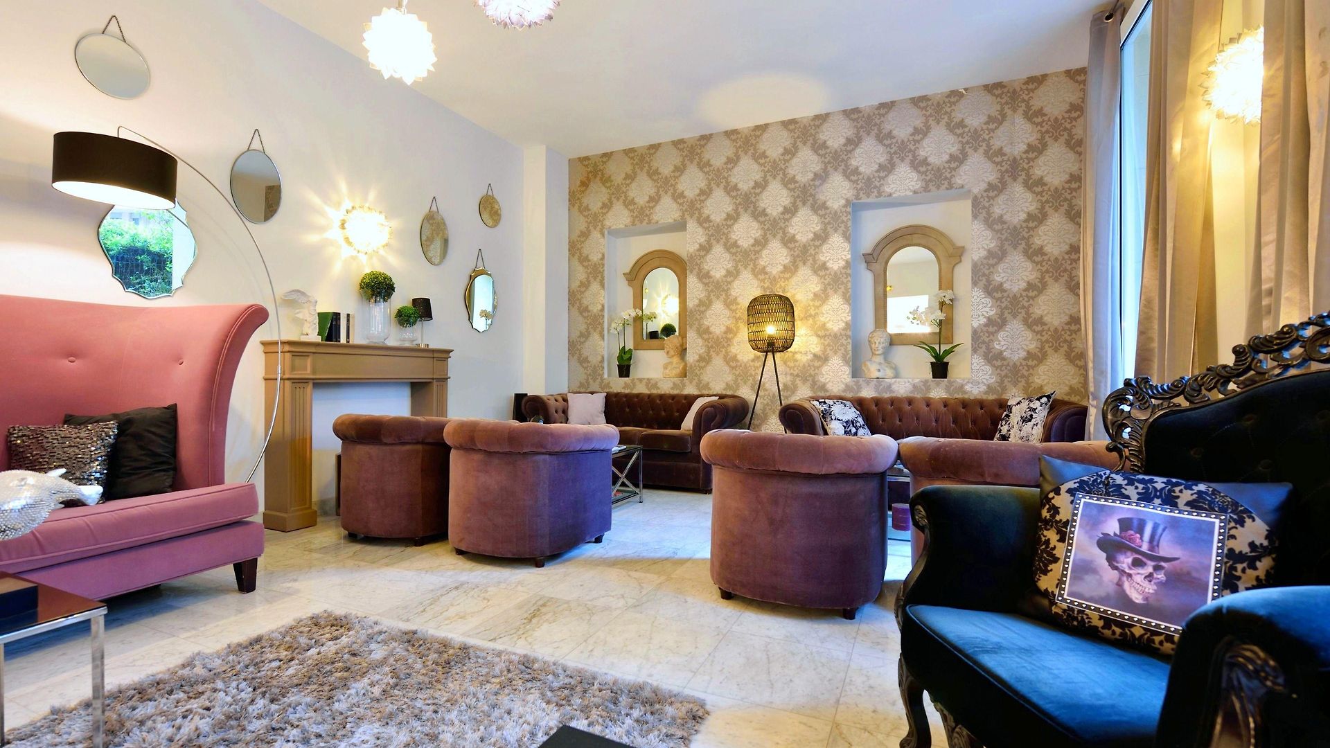 La Promenade 4*