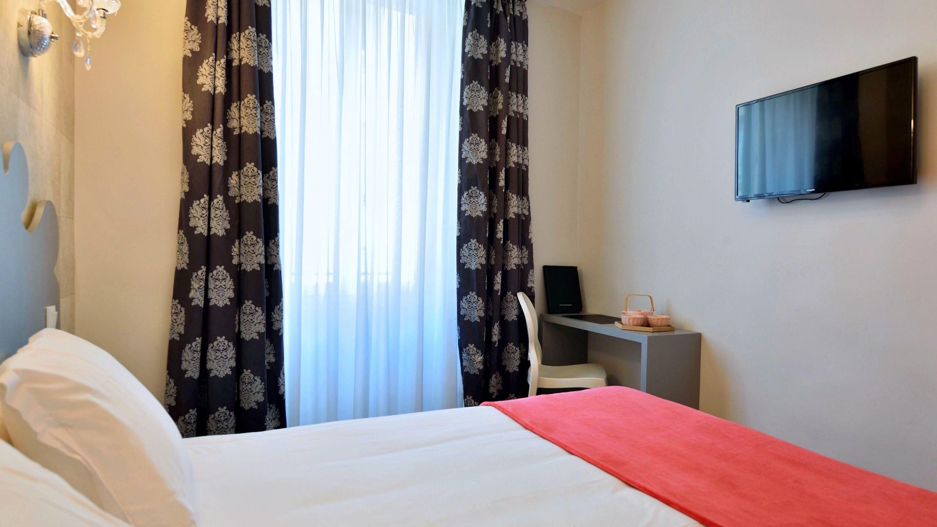 Hotel La Promenade