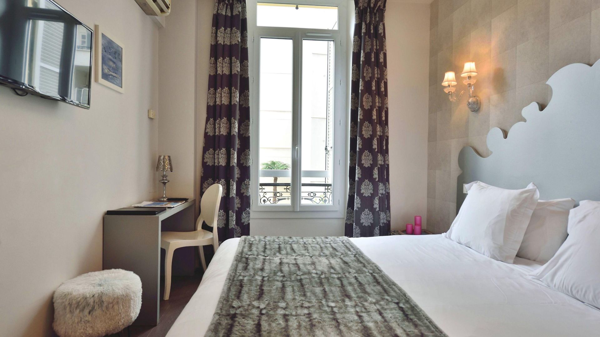 Hotel La Promenade