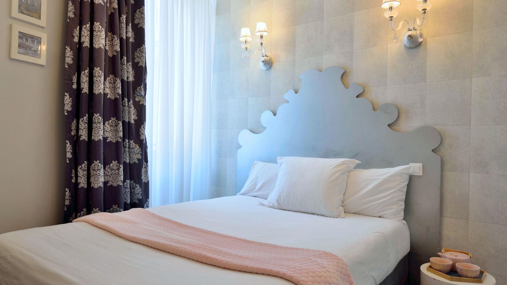 La Promenade 4*