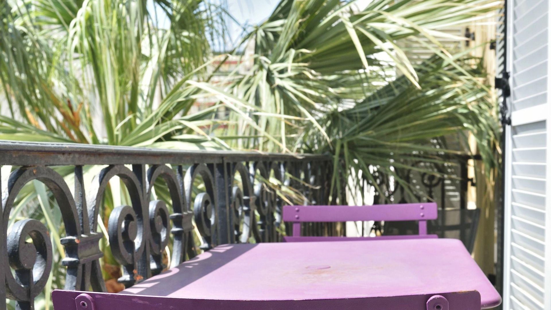 La Promenade Hotel Nice