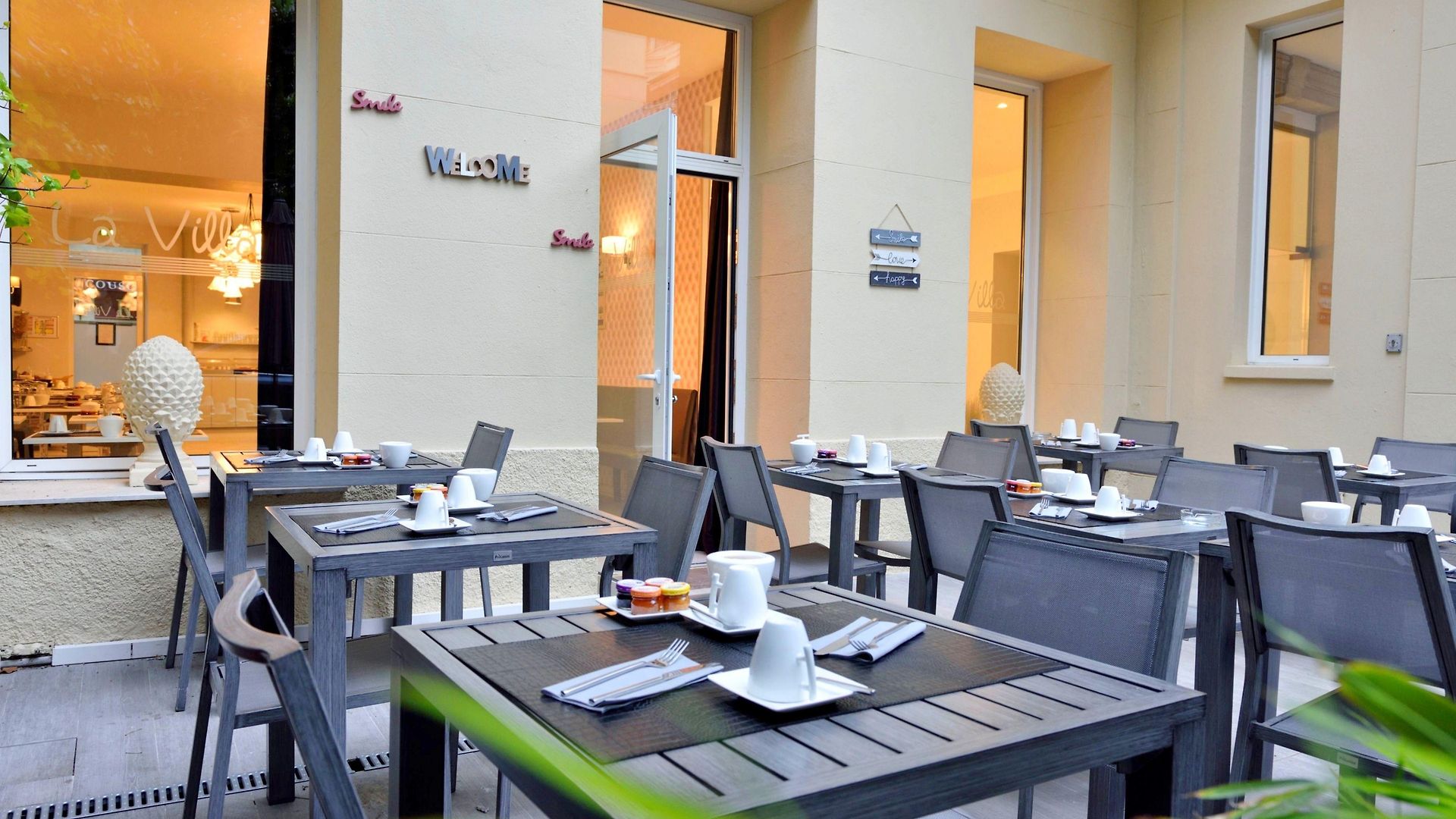 La Promenade 4* Nice