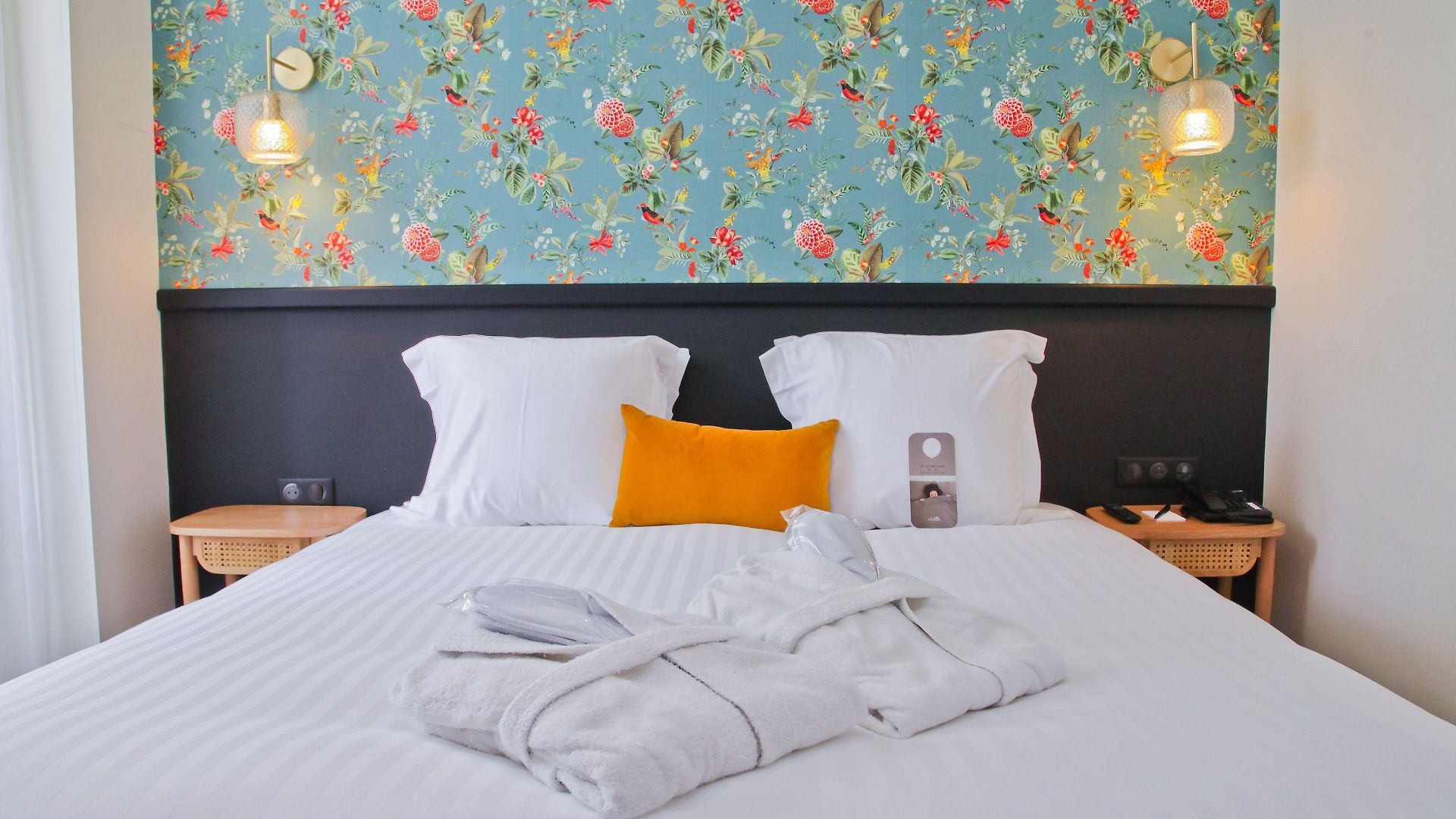 Hotel La Promenade 4*