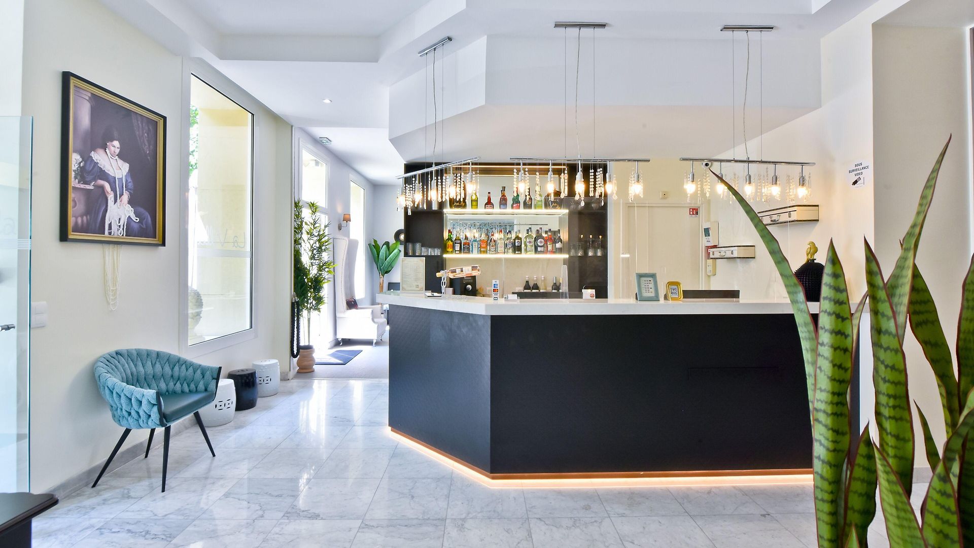 Hotel La Promenade
