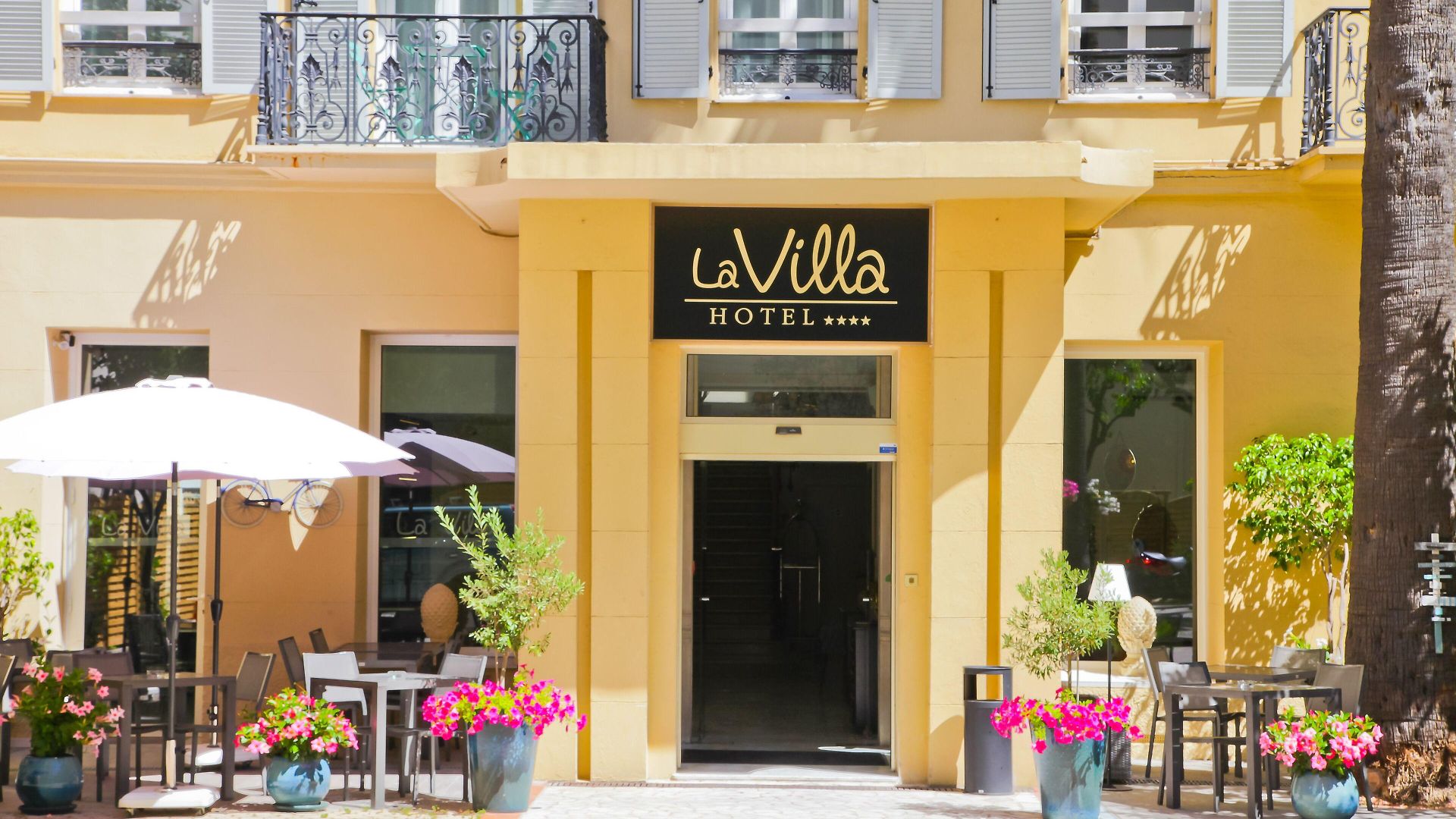 La Promenade Hotel Nice