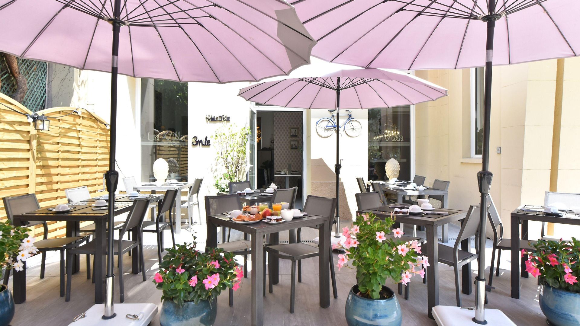 La Promenade Hotel Nice