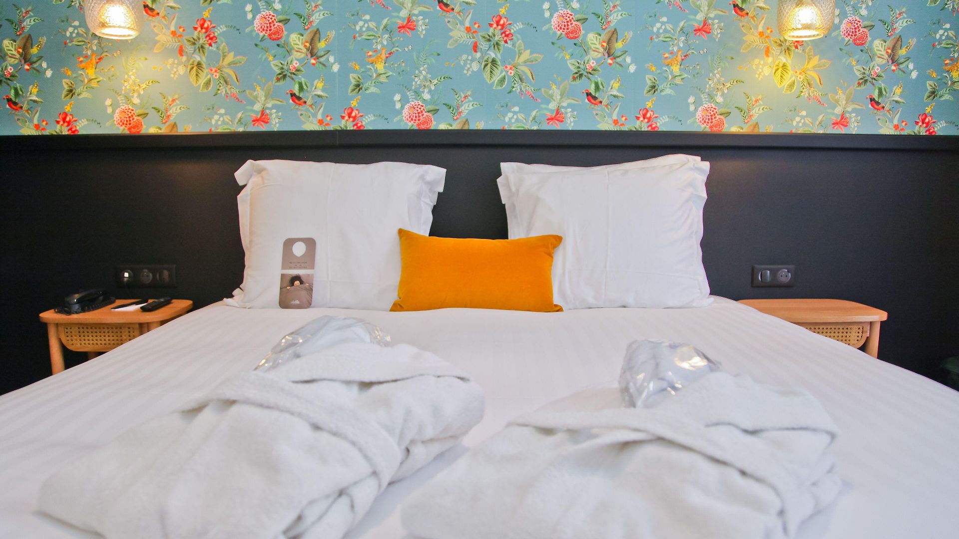 La Promenade Hotel Nice