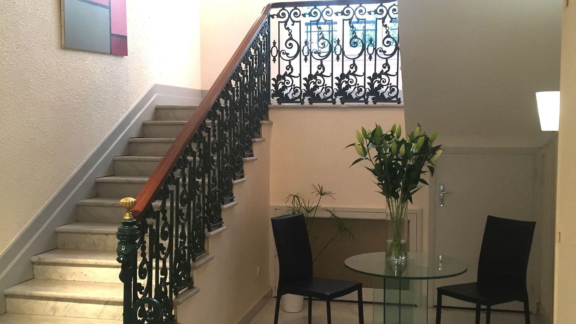 Résidence Lamartine - Appart hôtel 4*