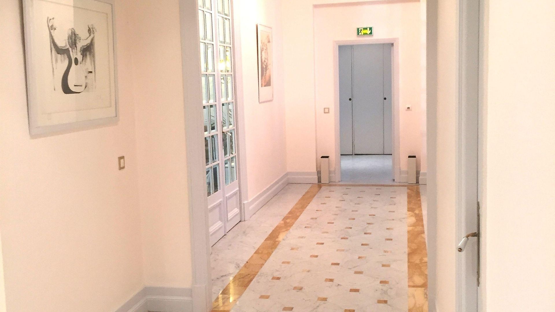 Résidence Lamartine - 4* Nice
