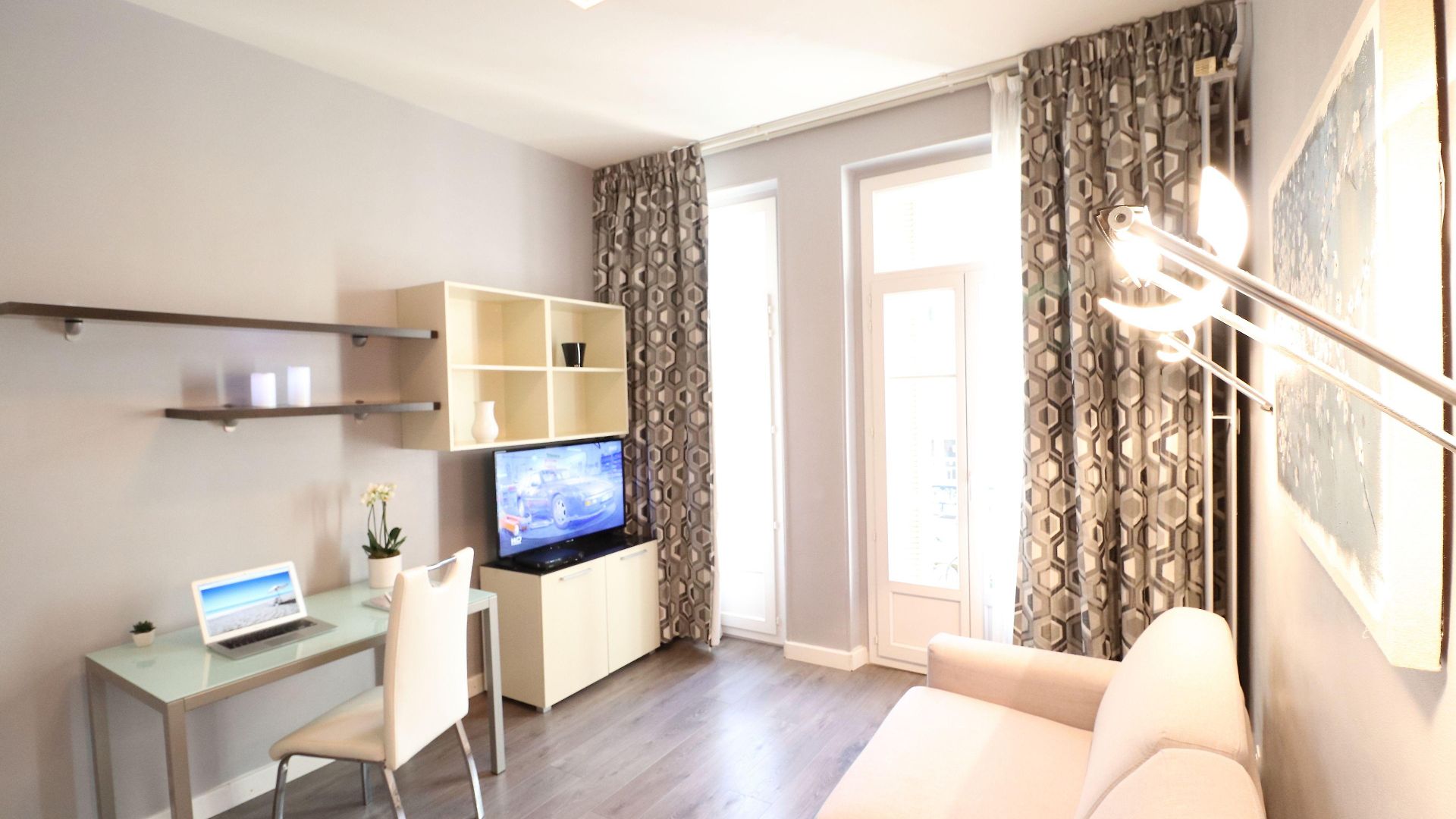 Résidence Lamartine - 4* Nice