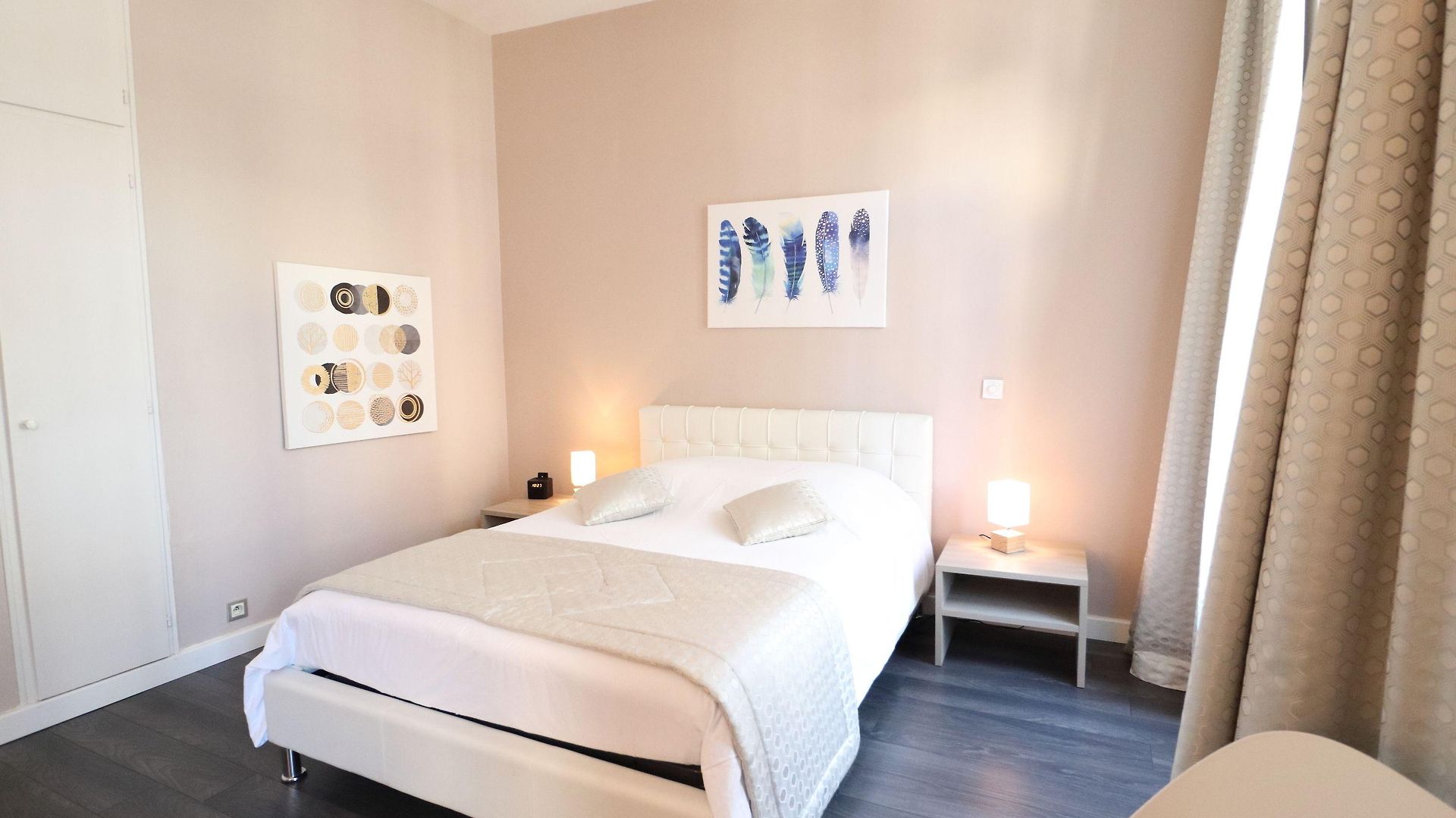 Résidence Lamartine - Appart hôtel 4*