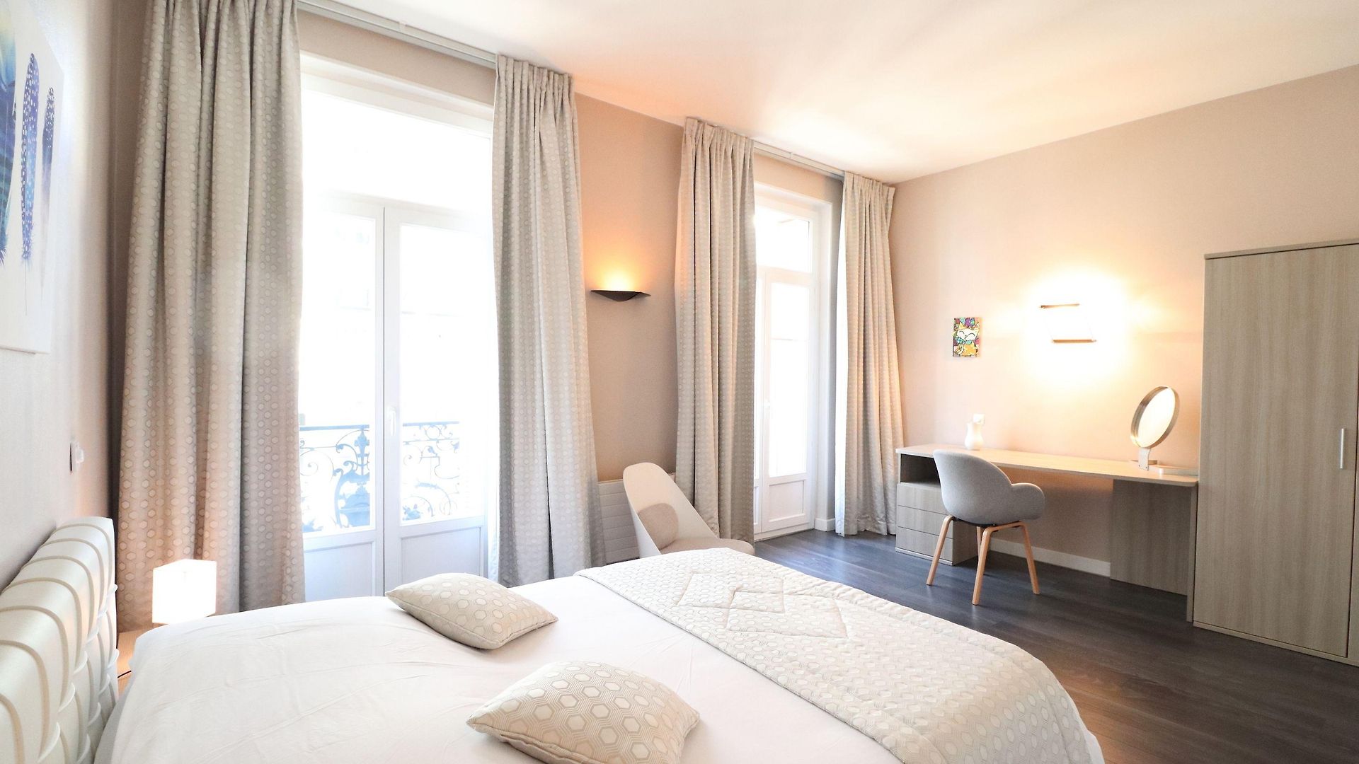 Résidence Lamartine - 4*