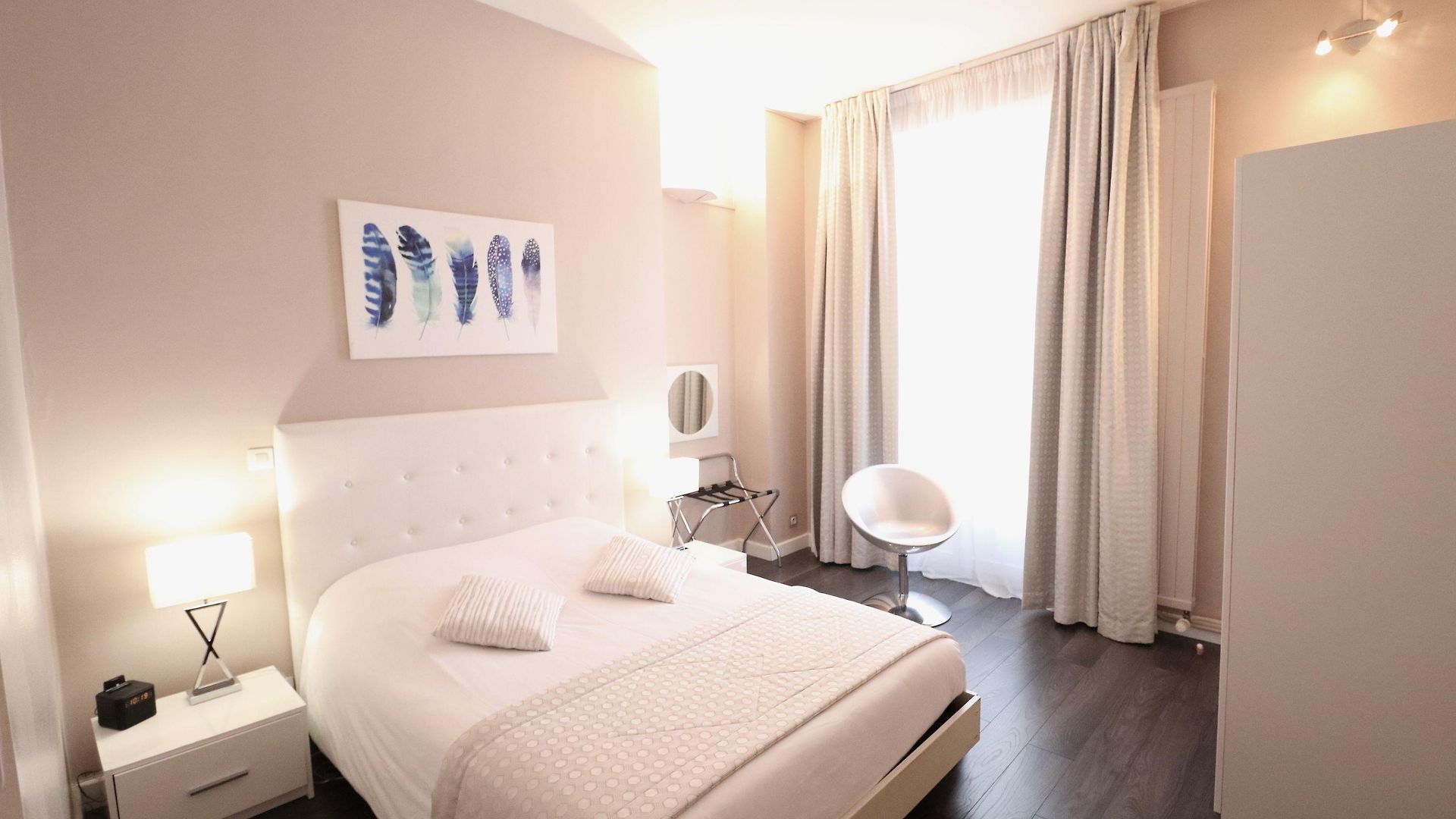 Appart hôtel Résidence Lamartine - 4*