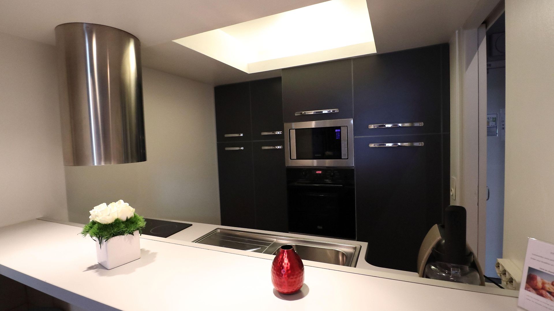Résidence Lamartine - Appart hôtel 4*