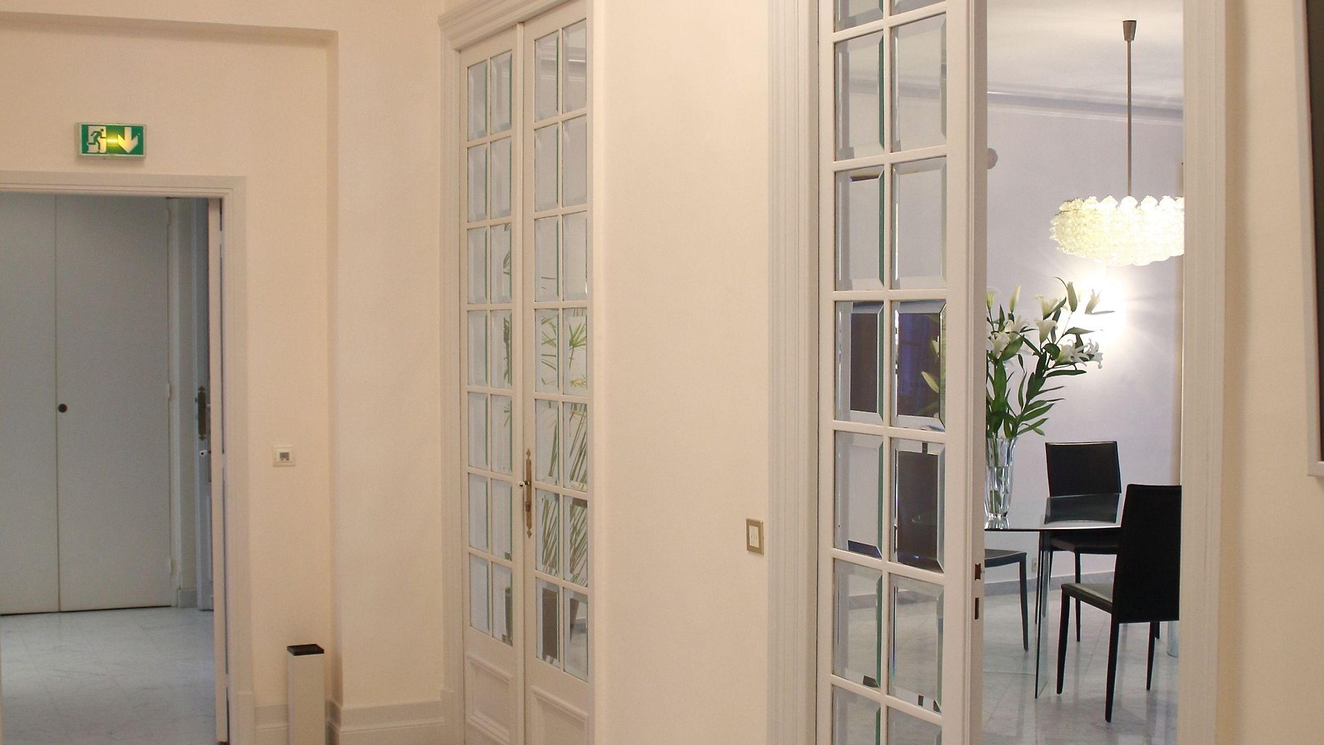 Résidence Lamartine - Appart hôtel