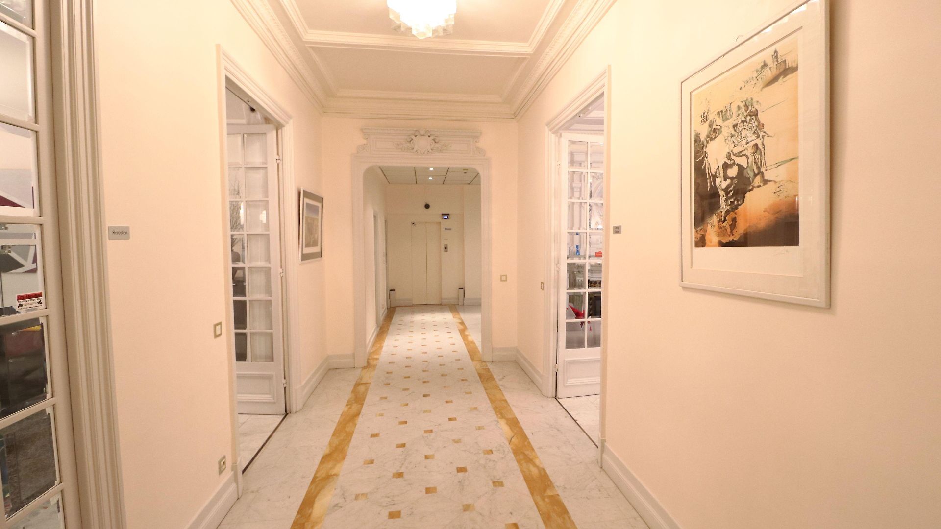 Appart hôtel Résidence Lamartine -