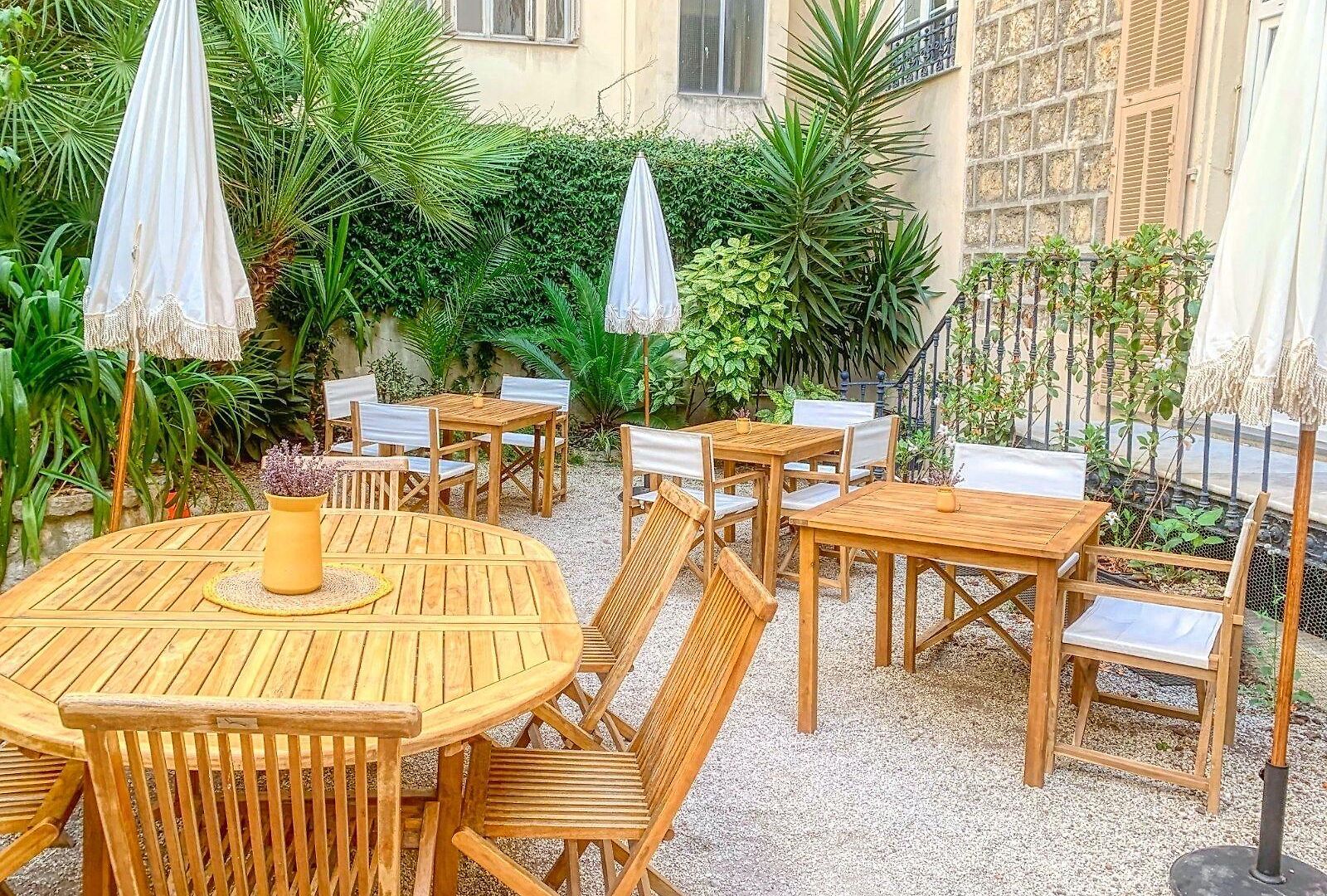 Résidence Lamartine - 4*