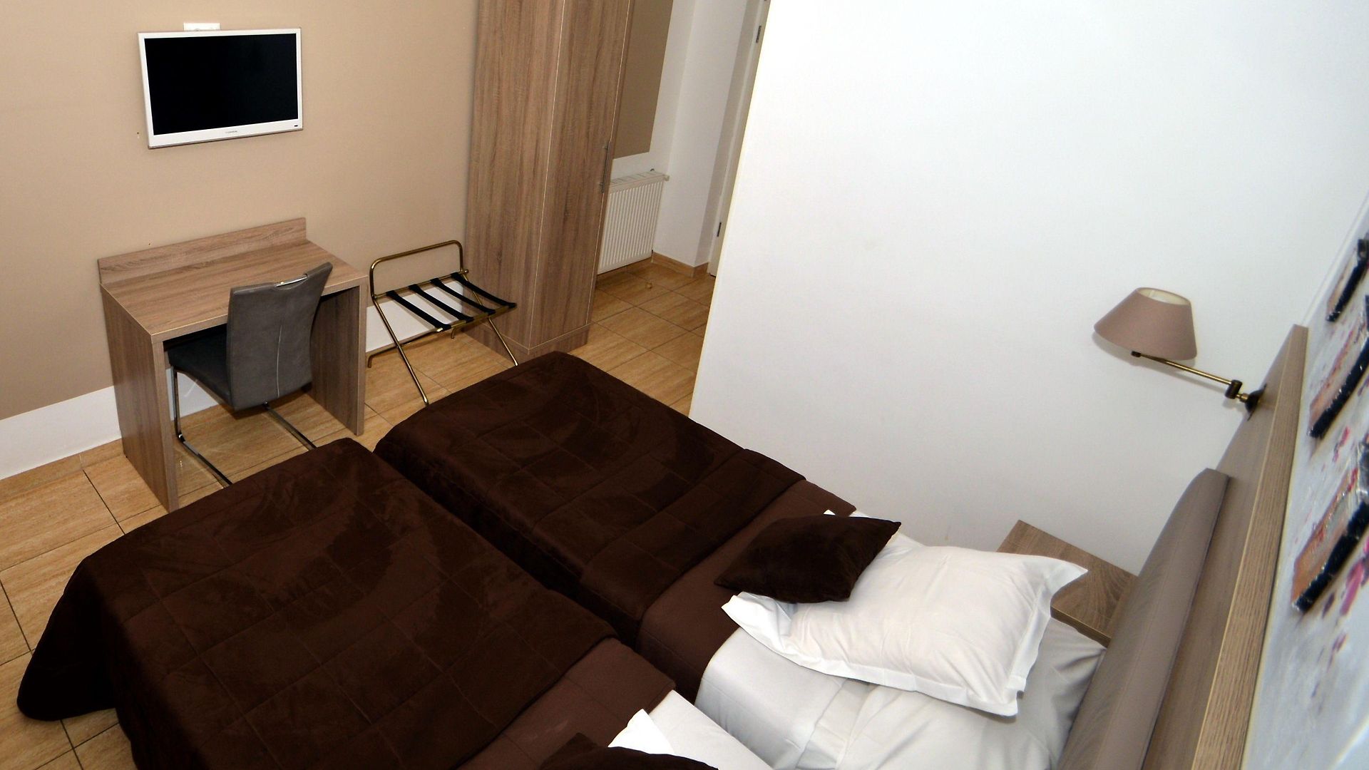 Parisien 3* Nice