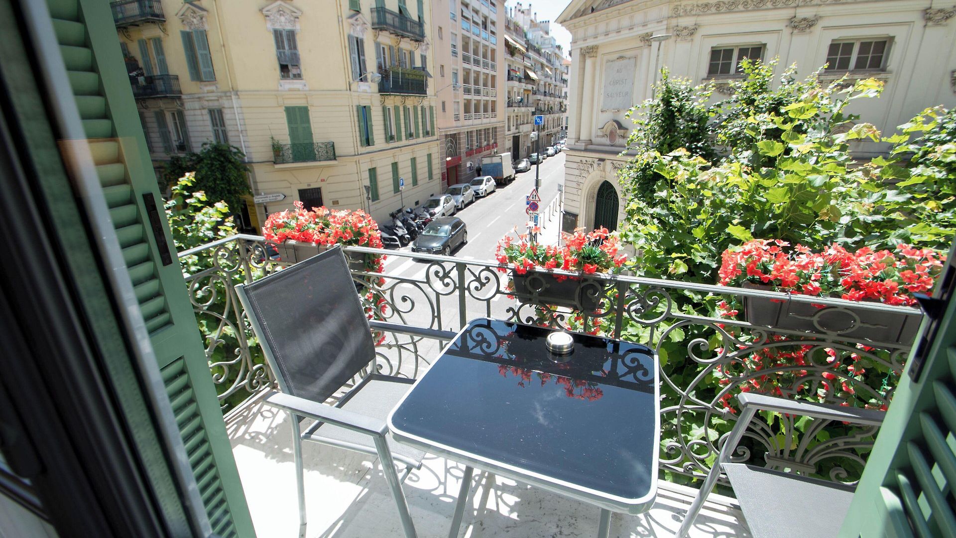 Hotel Parisien 3*