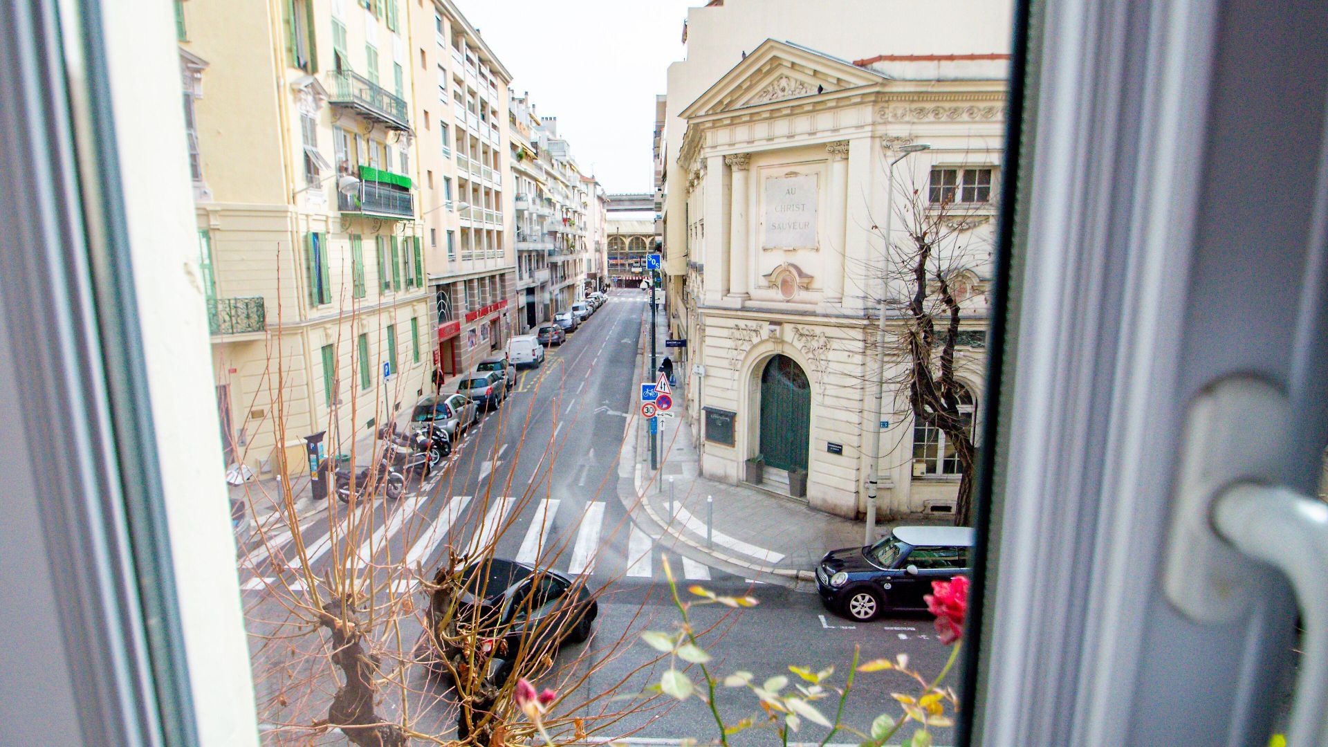 Parisien 3* Nice