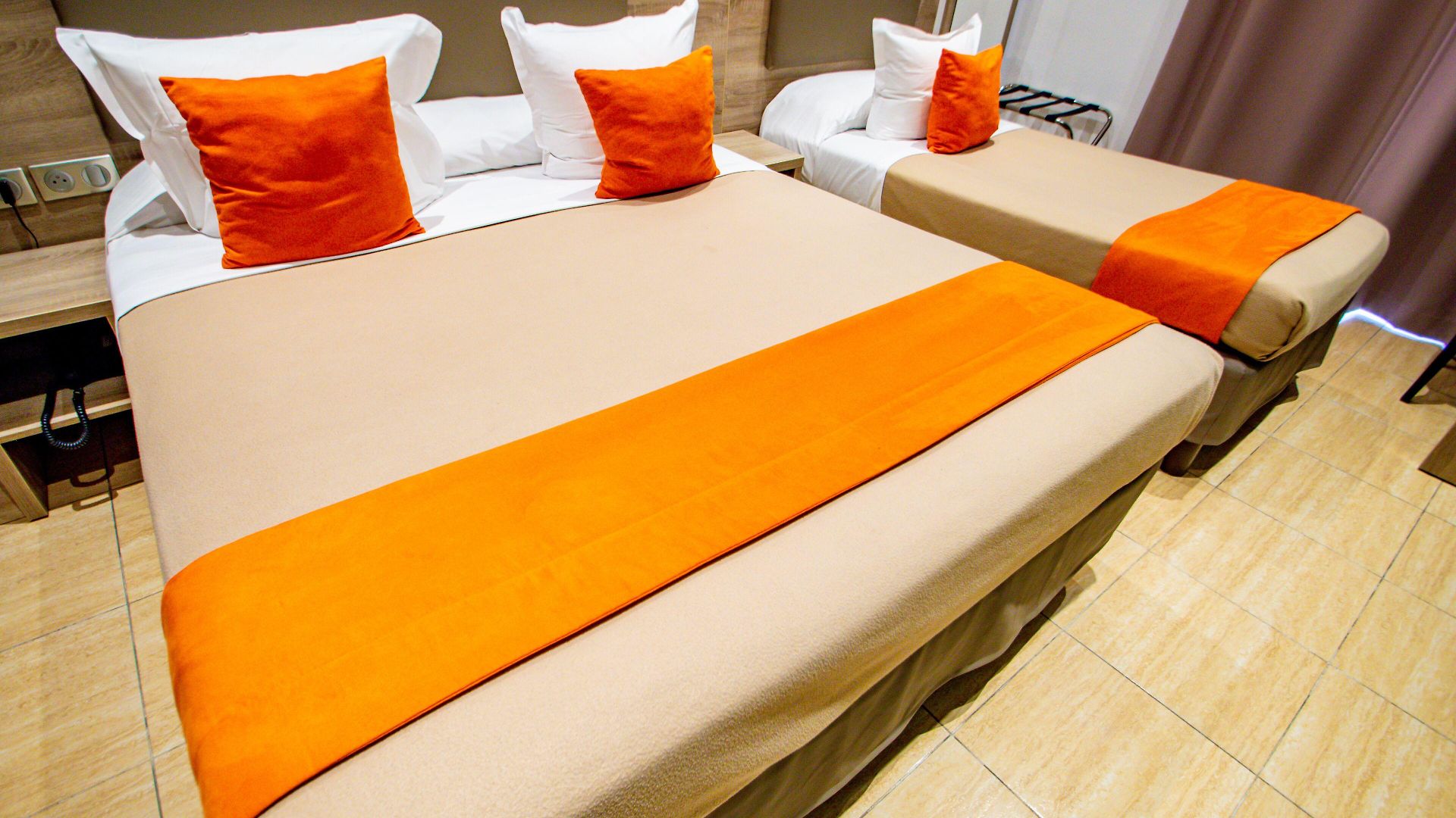 Parisien Hotel 3*