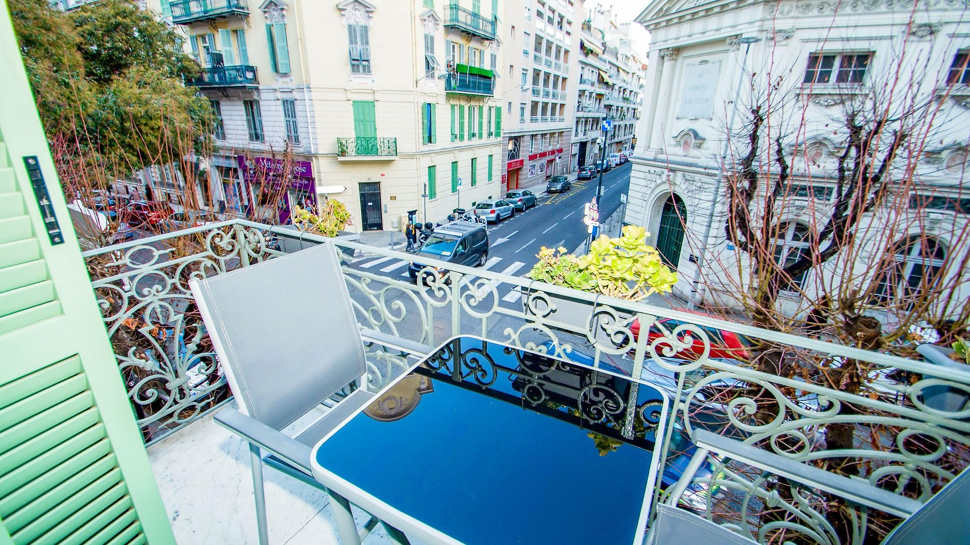 Parisien 3* Nice