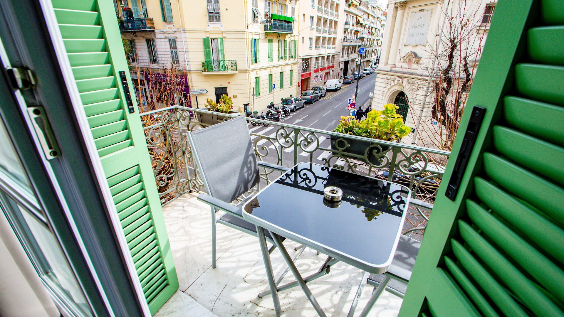 Parisien 3*