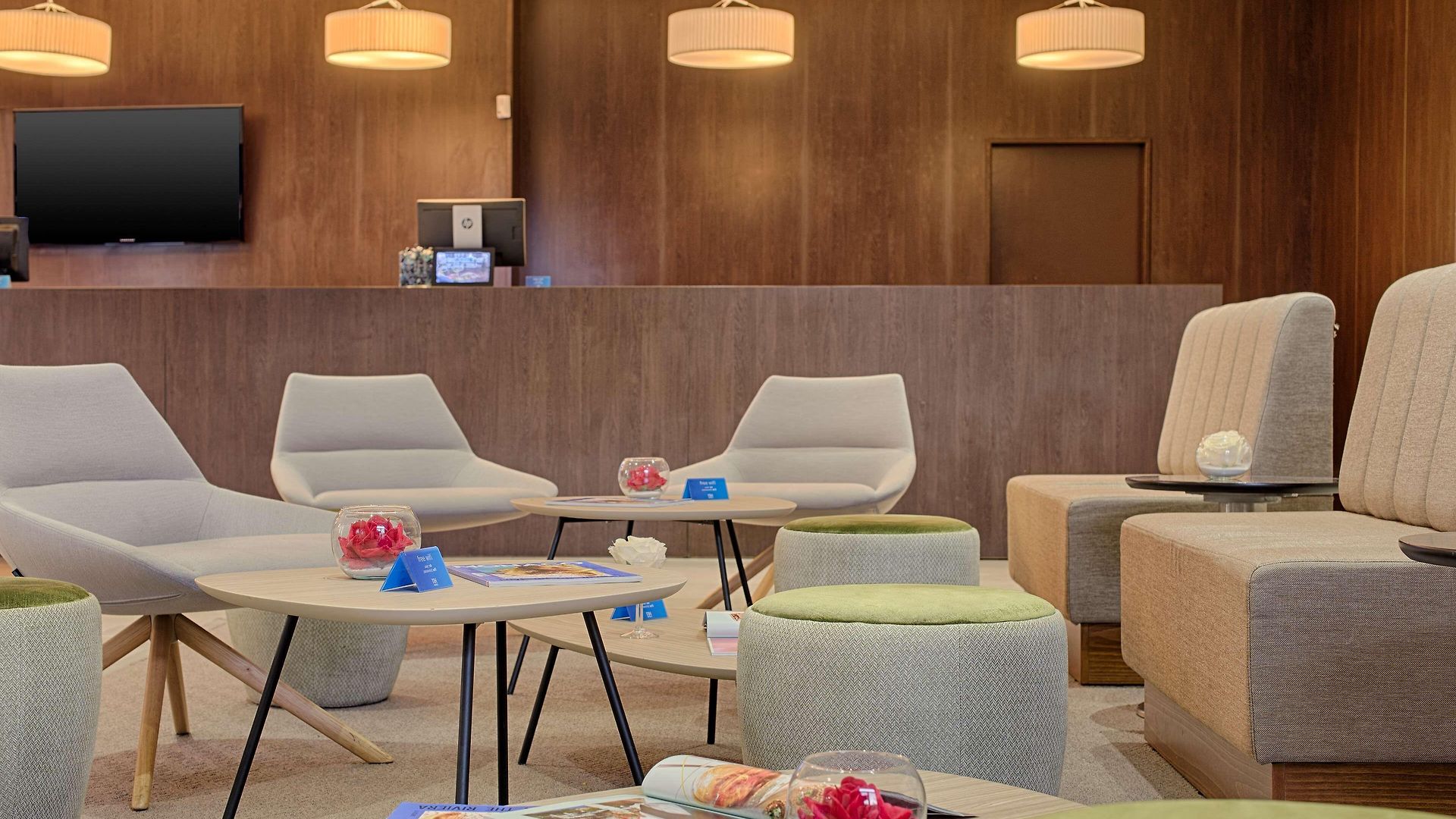 Hotel Nh Nice