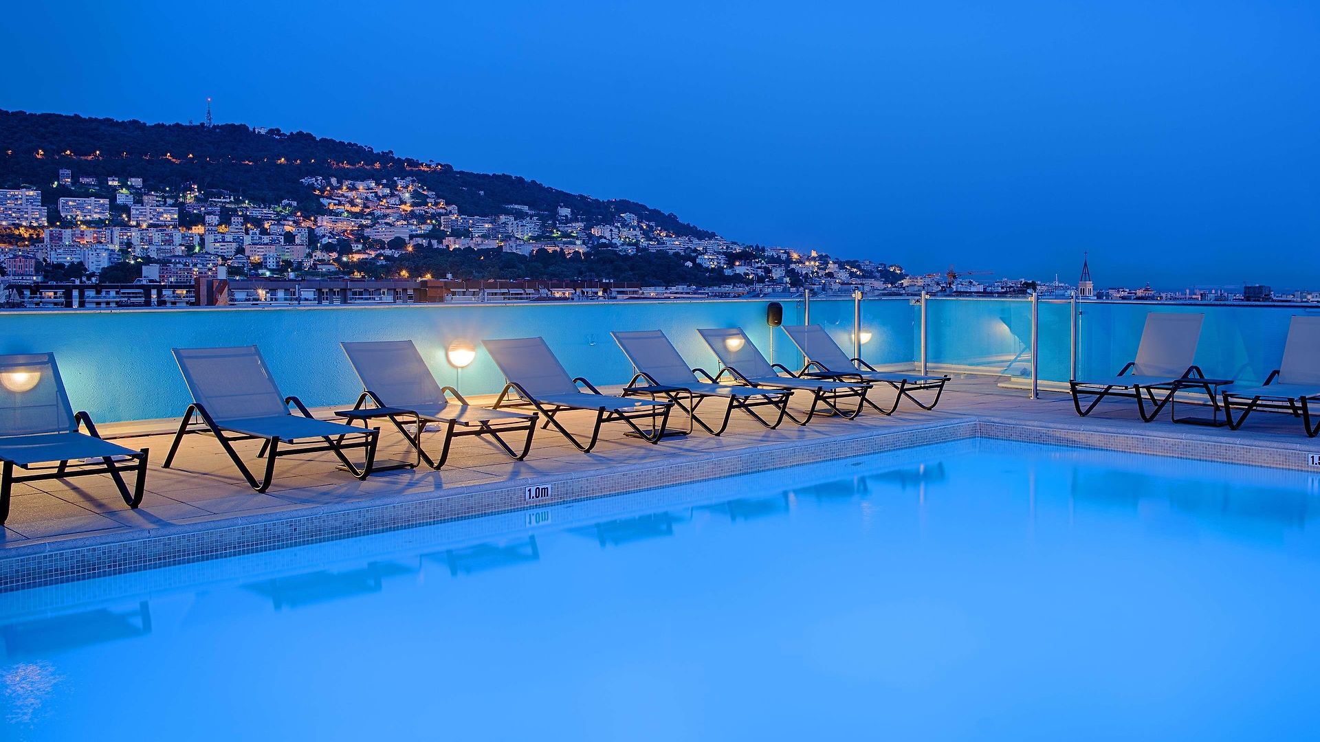 Nh Hotel 4*