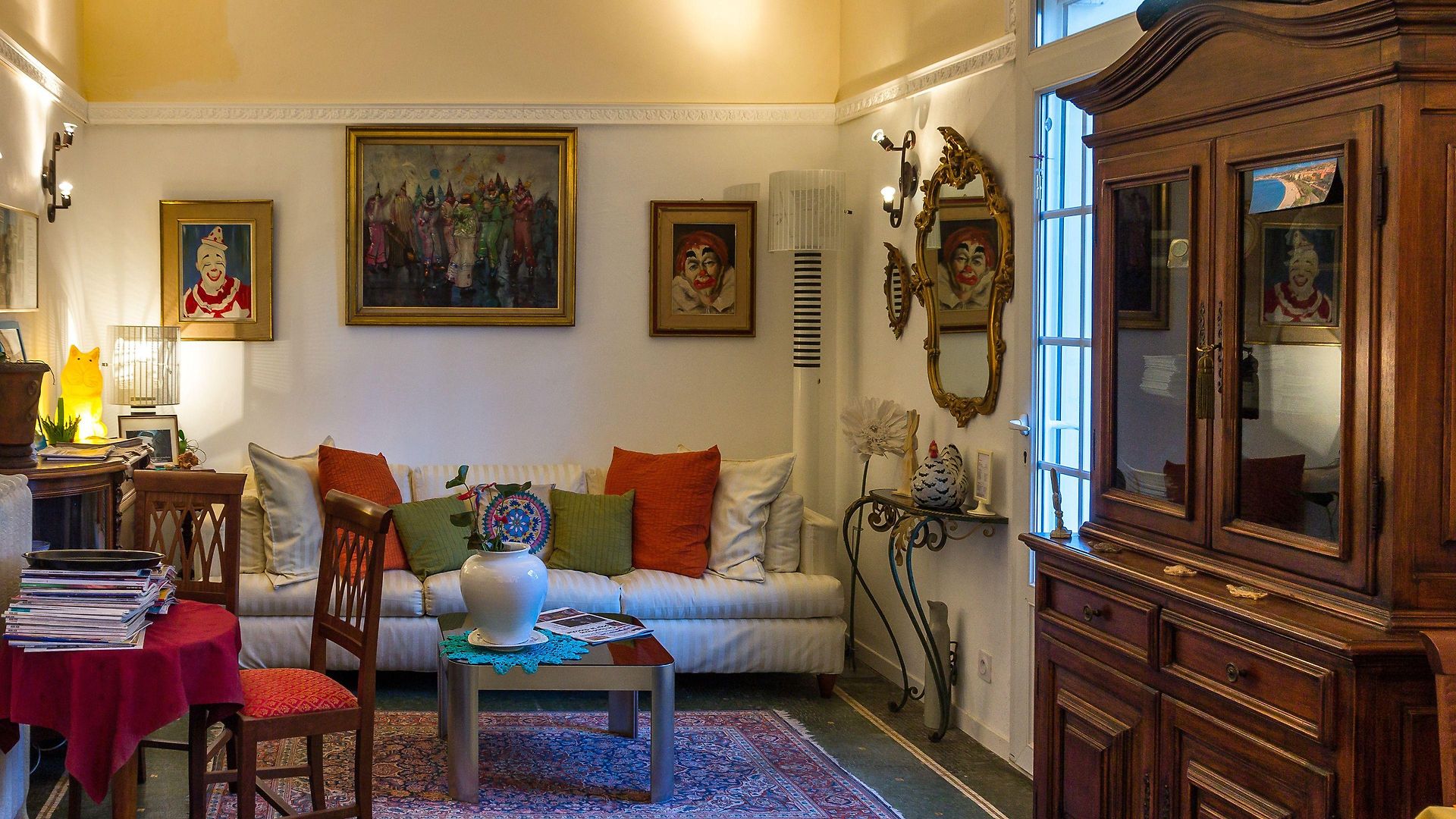 Hotel Logis Victorine 2*