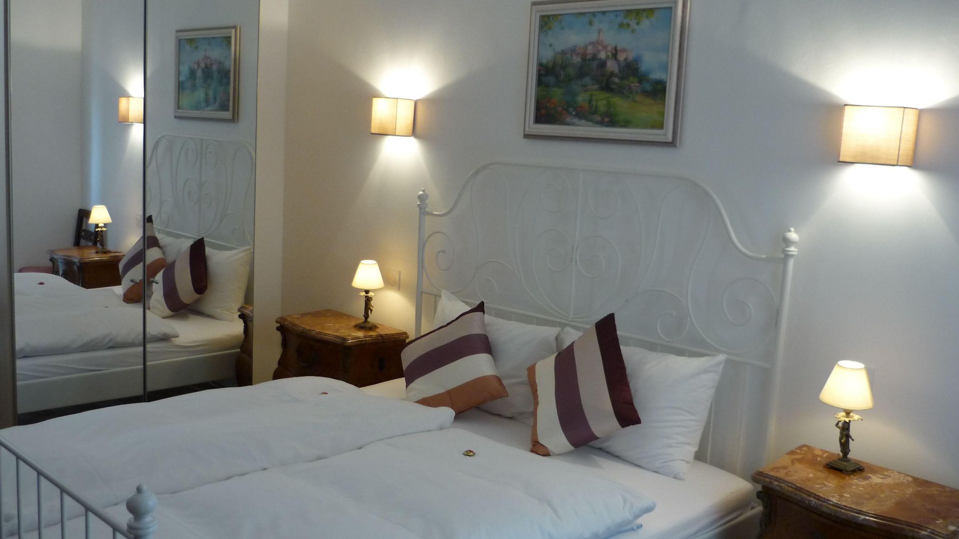 Logis Victorine Nice
