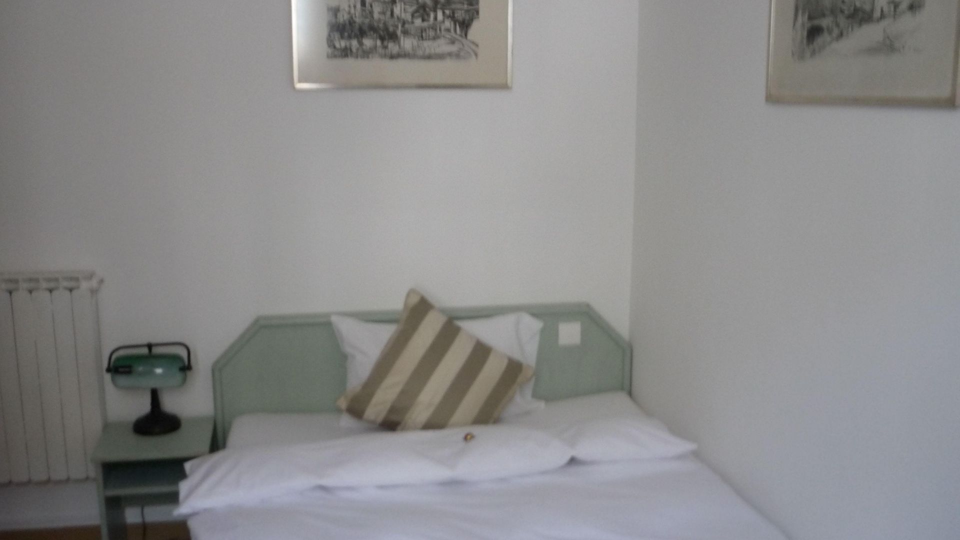 Logis Victorine Hotel 2*