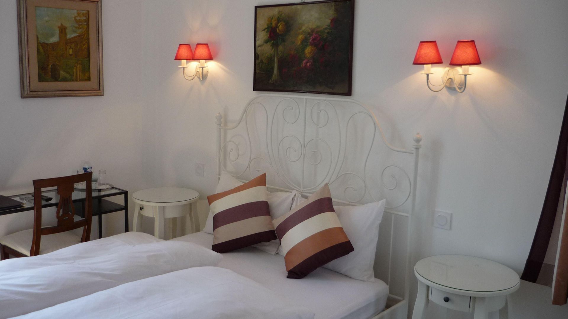 Logis Victorine Nice