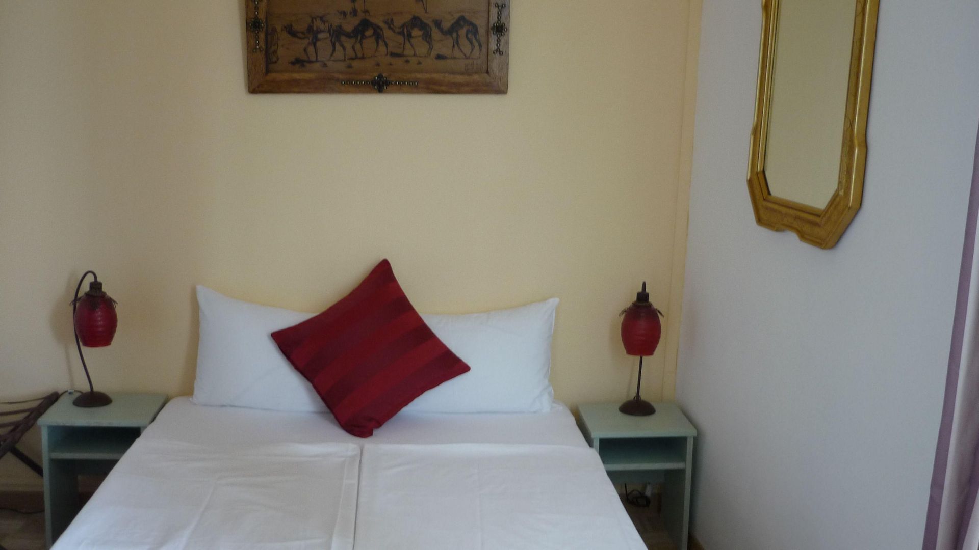 Hotel Logis Victorine